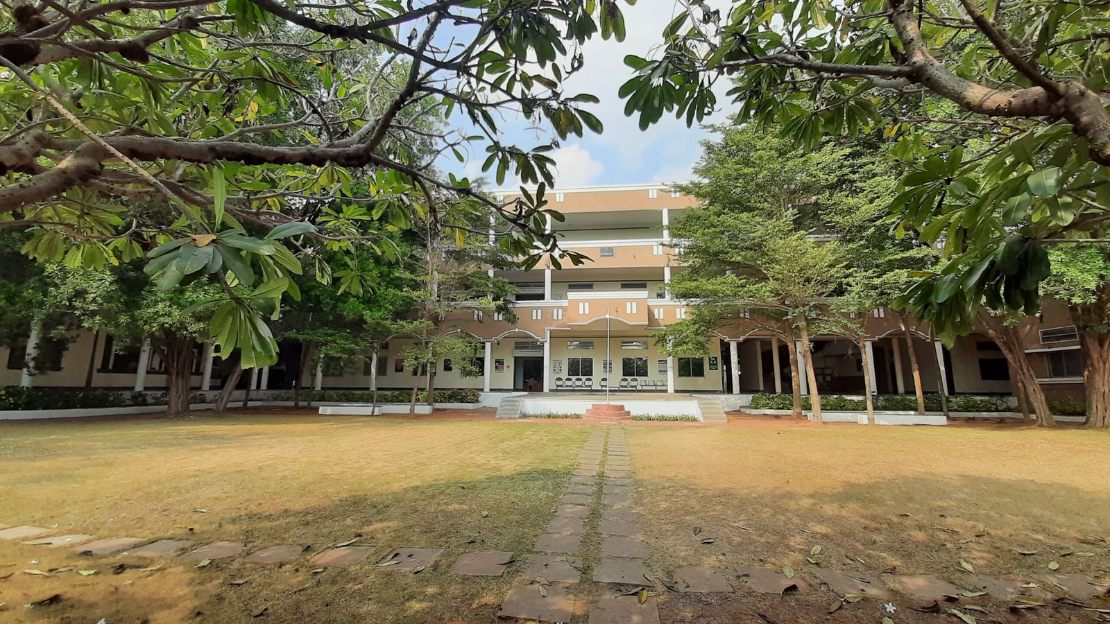 Al-badar Rural Dental College Gulbarga