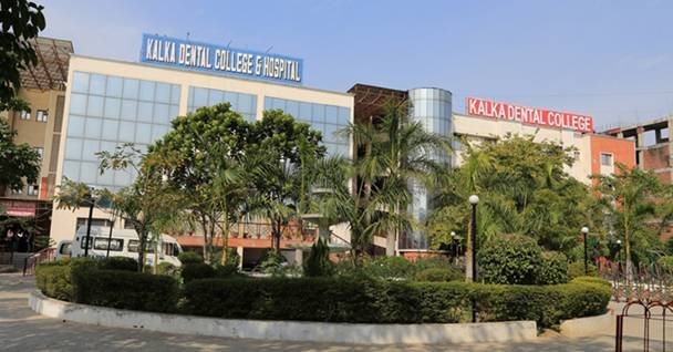 kalka-dental-college-meerut Kalka Dental College Meerut