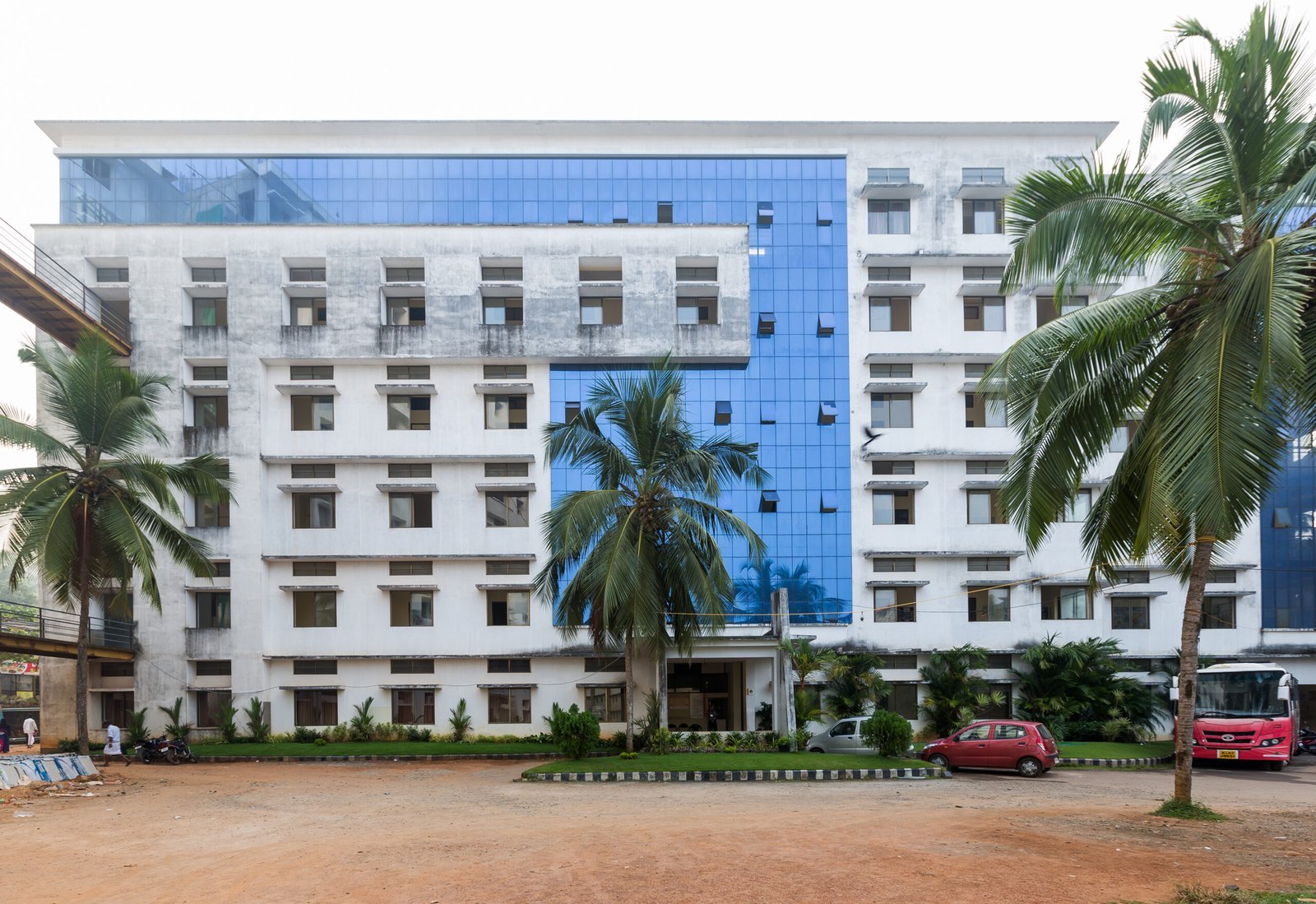 KMCT Dental College Calicut Kozhikode
