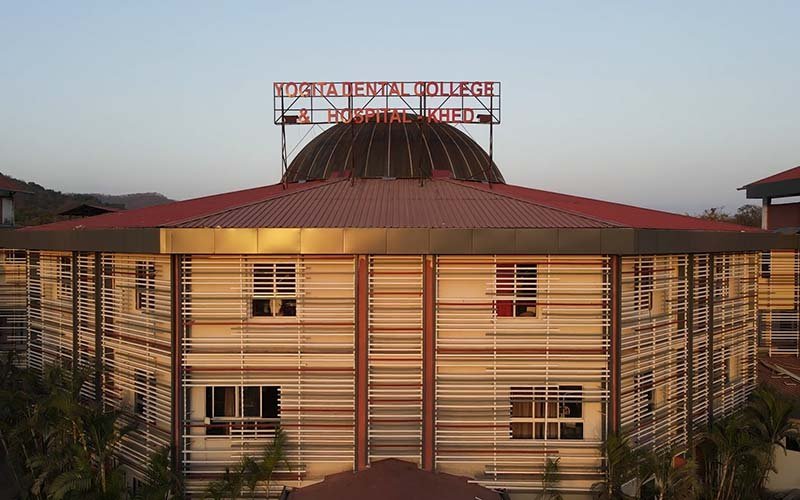 Yogita Dental College Ratnagiri Admission Process, Fees, Facilities, Reviews