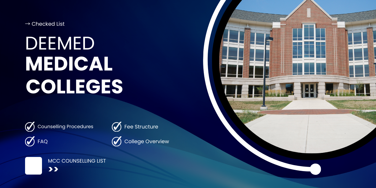 List of deemed medical colleges in Gujarat