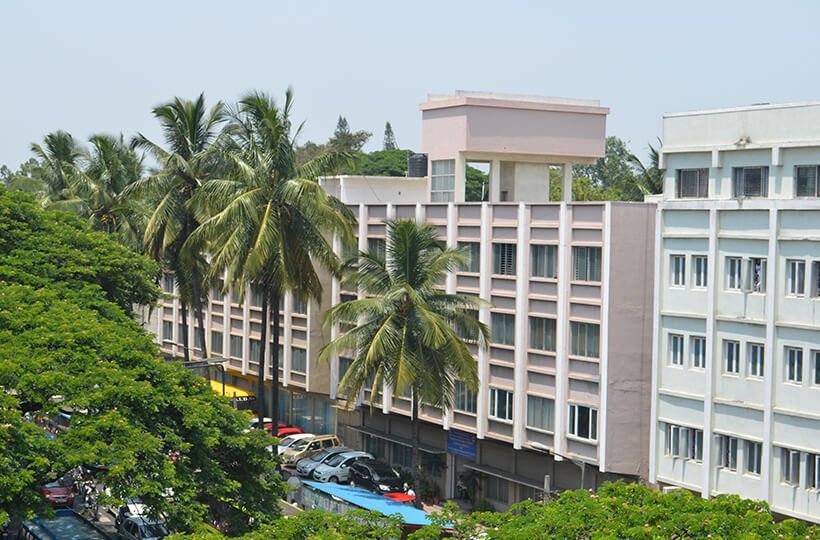 Bangalore Institute of Dental Sciences college guide