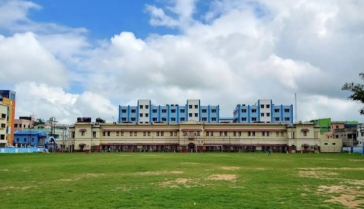 Burdwan Dental College Rajbati college guide