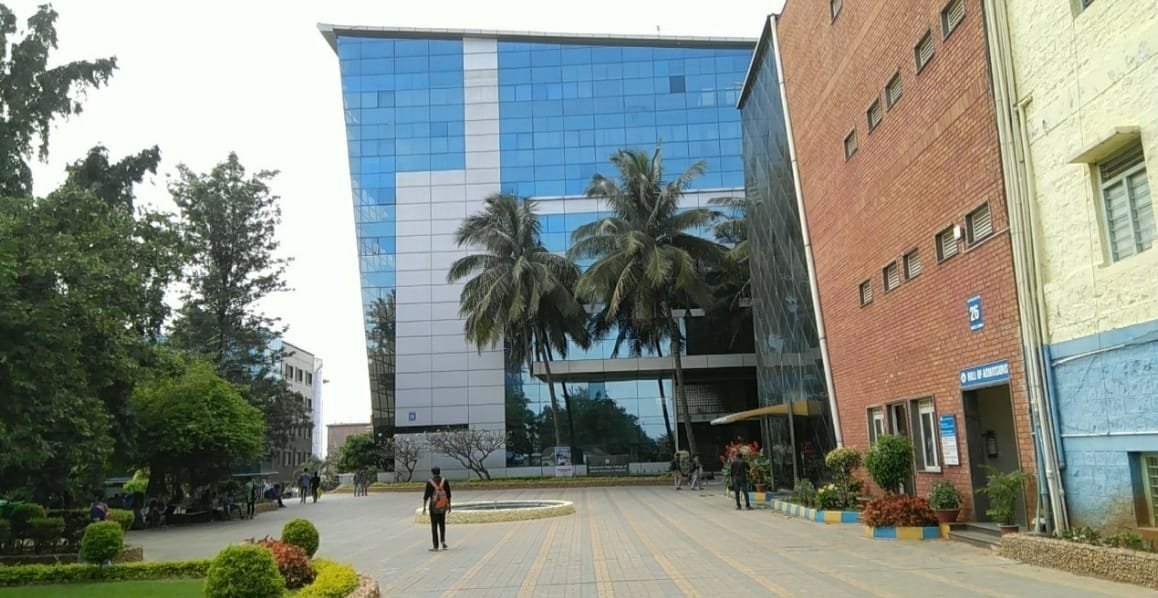 Dayanand Sagar Dental College Bangalore college guide