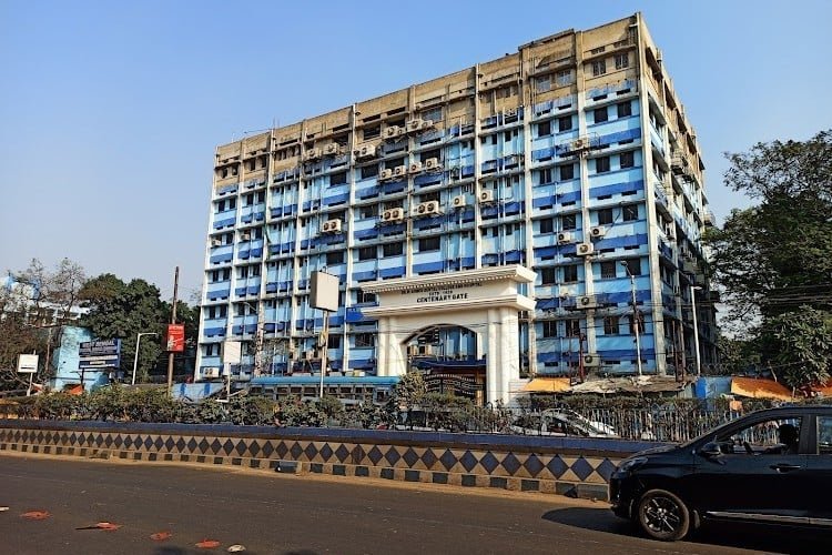 Dr R Ahmed Dental College Calcutta college guide