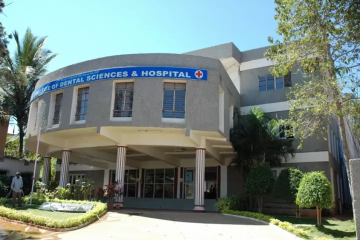 KGF Dental College Kolar college guide