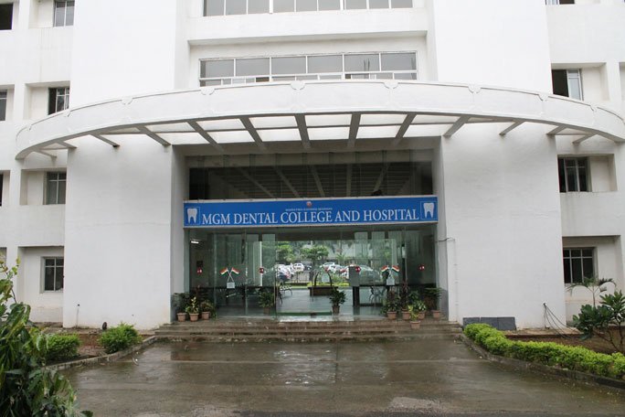 Mahatma Gandhi Missions Dental College Navi Mumbai Admission Process, Fees, Facilities, Reviews