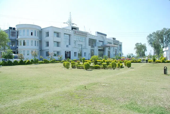 Uttaranchal Dental College Dehradun college guide
